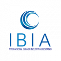 Logo de IBIA International Bunker Industry Association, certificado obtenido por Enermar